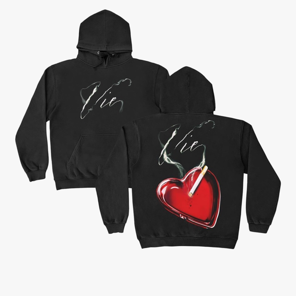 Doja Cat Vie Merch Hoodie